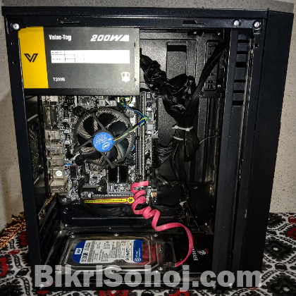 ডেক্সটপ কম্পিউটার